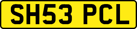SH53PCL