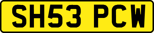 SH53PCW