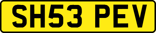SH53PEV