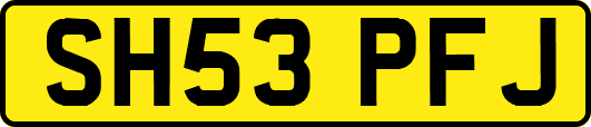 SH53PFJ