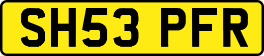 SH53PFR