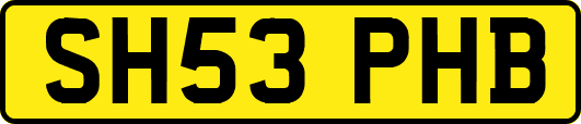 SH53PHB