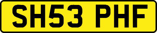 SH53PHF