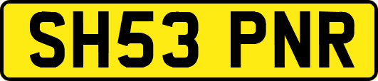 SH53PNR
