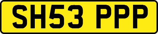 SH53PPP