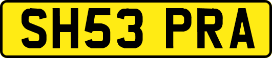 SH53PRA
