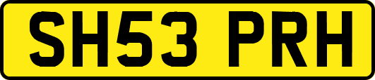 SH53PRH