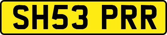 SH53PRR