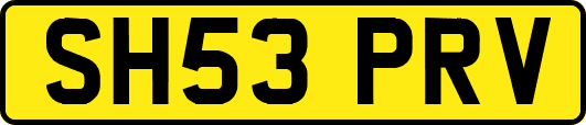 SH53PRV
