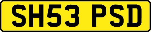 SH53PSD
