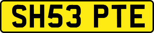 SH53PTE