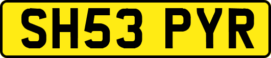 SH53PYR