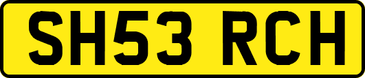 SH53RCH