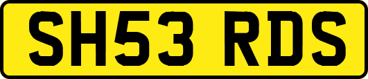 SH53RDS