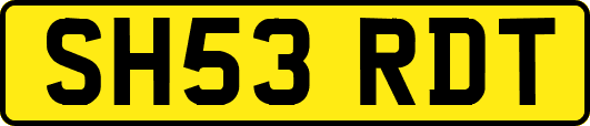 SH53RDT