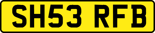 SH53RFB