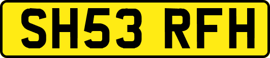 SH53RFH