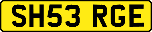 SH53RGE