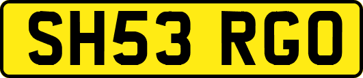 SH53RGO