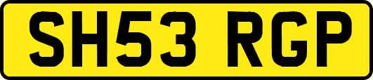 SH53RGP