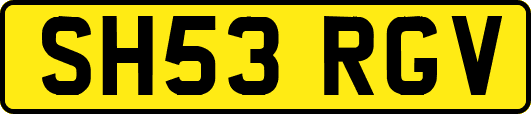 SH53RGV