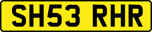 SH53RHR