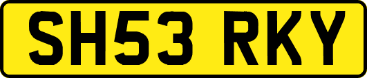 SH53RKY