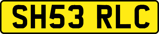 SH53RLC