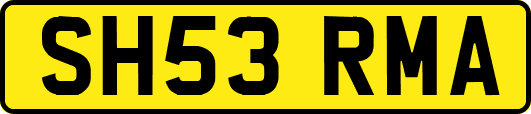 SH53RMA