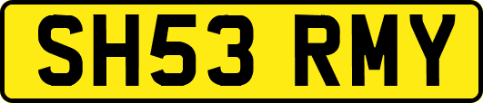 SH53RMY