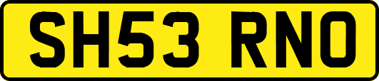 SH53RNO