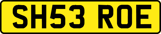 SH53ROE