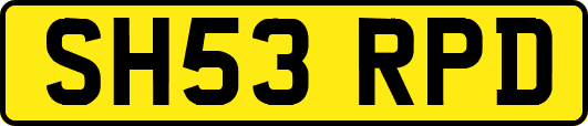 SH53RPD