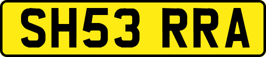 SH53RRA