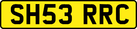SH53RRC