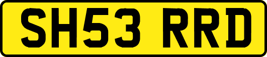 SH53RRD