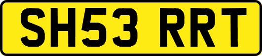 SH53RRT