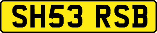 SH53RSB