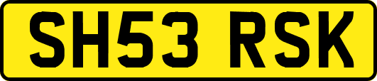 SH53RSK