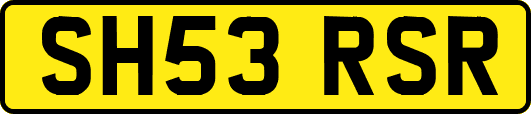 SH53RSR