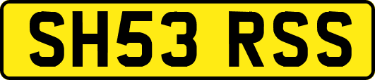 SH53RSS