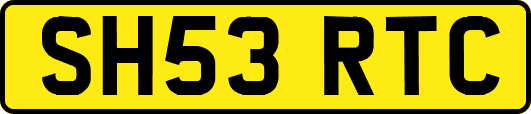 SH53RTC