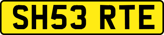 SH53RTE
