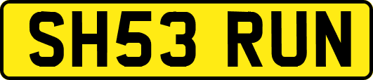 SH53RUN