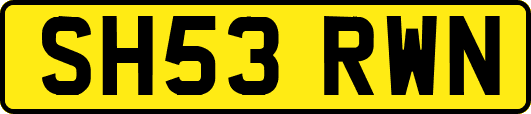 SH53RWN