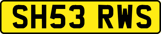 SH53RWS