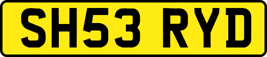 SH53RYD