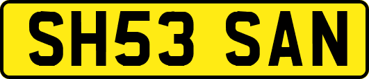 SH53SAN