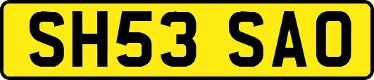 SH53SAO