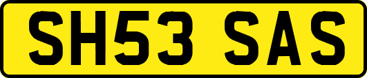 SH53SAS